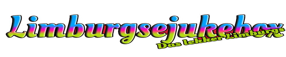 Limburgse Jukebox Logo